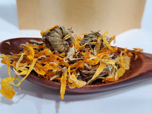 Load image into Gallery viewer, T.O.M | Menstrual Pain Relief Tea