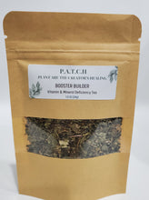 Load image into Gallery viewer, Booster Builder | Vitamin & Mineral Deficiency Tea