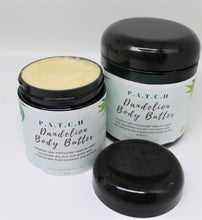 Load image into Gallery viewer, Dandelion Body Butter