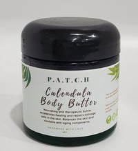 Load image into Gallery viewer, Calendula Body Butter