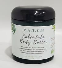 Load image into Gallery viewer, Calendula Body Butter