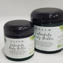 Load image into Gallery viewer, Calendula Body Butter