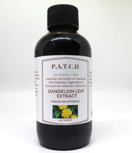 Load image into Gallery viewer, Dandelion Extract